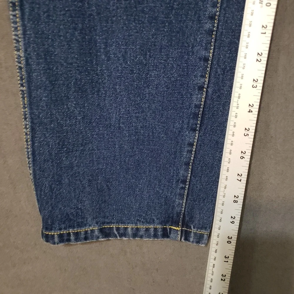 Red Head Brand Co. Jeans Mens Size 34x32‎ Straight